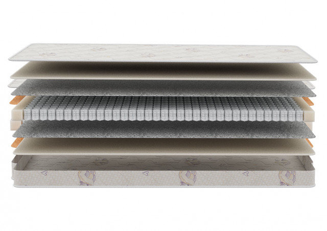 Детский матрас Moms Love Young (Askona)